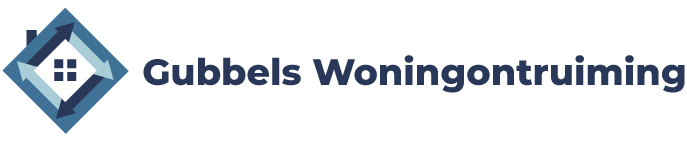 Woningontruiming Amsterdam – Gubbels Woningontruiming